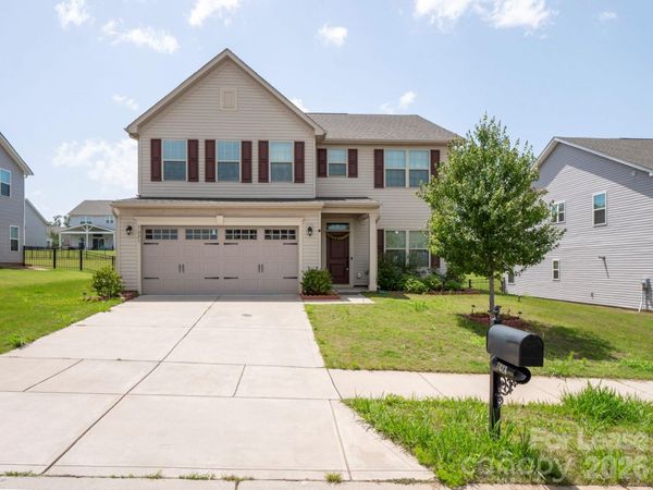 7023 Waterwheel Street , Concord, NC 28025