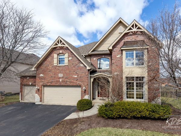 4031 Juneberry Road , Naperville, IL 60564