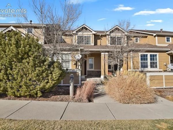 5425 Marco Alley, Colorado Springs, CO 80924