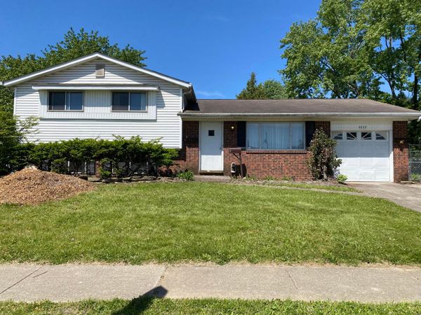 4835 Northtowne Boulevard , Columbus, OH 43229