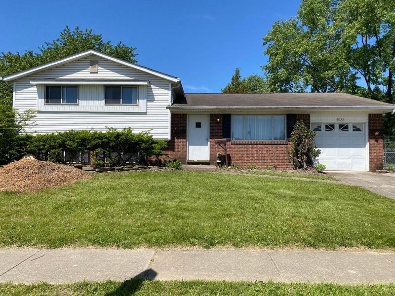 4835 Northtowne Boulevard, Columbus, OH 43229 Photo 1