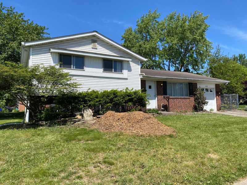 4835 Northtowne Boulevard, Columbus, OH 43229 Photo 2
