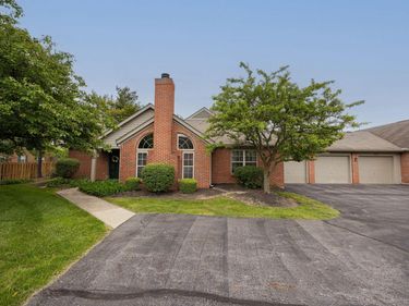 3886 Sandstone Circle , Powell, OH 43065