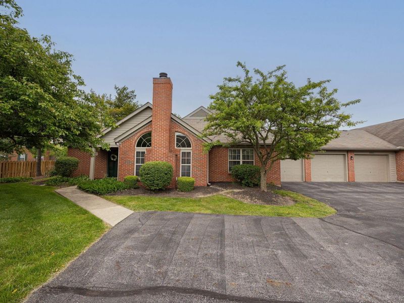 3886 Sandstone Circle , Powell, OH 43065 Photo 1
