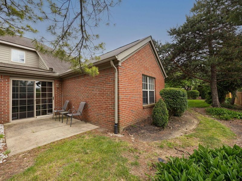 3886 Sandstone Circle , Powell, OH 43065 Photo 26