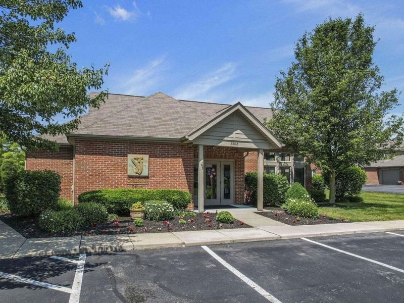 3886 Sandstone Circle , Powell, OH 43065 Photo 28