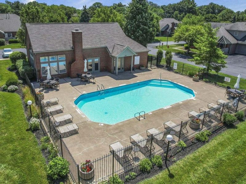3886 Sandstone Circle , Powell, OH 43065 Photo 29
