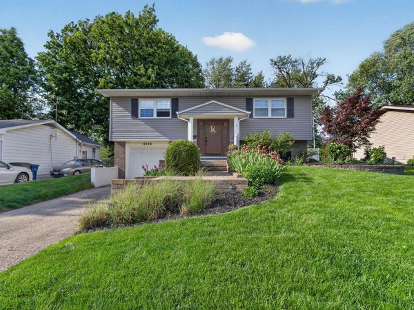 6576 Carriage Lane , Reynoldsburg, OH 43068