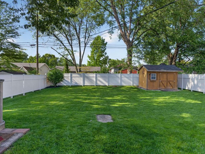 6576 Carriage Lane , Reynoldsburg, OH 43068 Photo 15