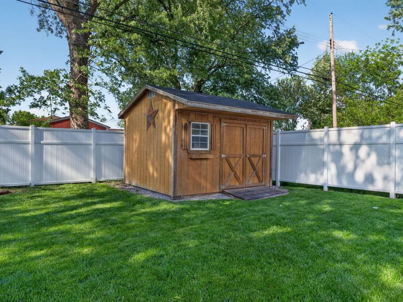 6576 Carriage Lane , Reynoldsburg, OH 43068 Photo 16