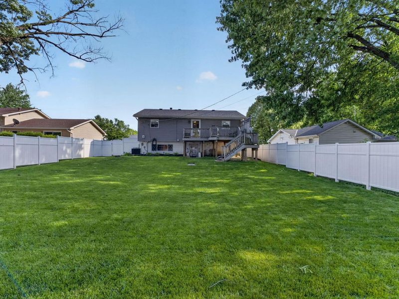 6576 Carriage Lane , Reynoldsburg, OH 43068 Photo 17