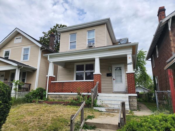 1462 Hildreth Avenue , Columbus, OH 43203
