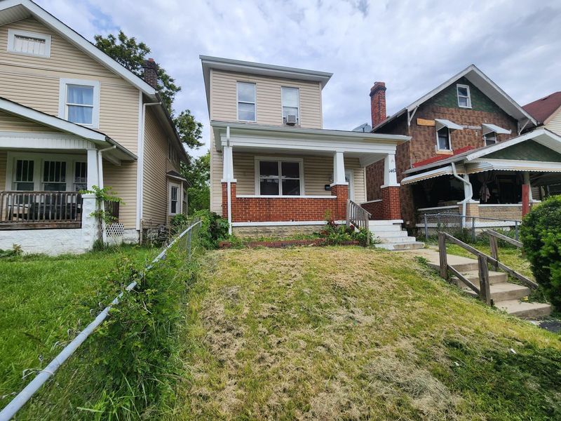 1462 Hildreth Avenue, Columbus, OH 43203 Photo 2