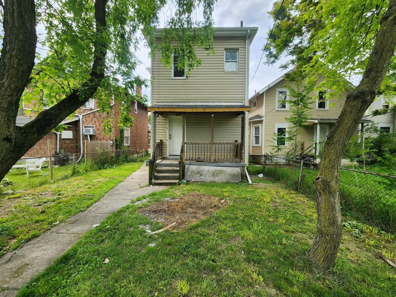 1462 Hildreth Avenue, Columbus, OH 43203 Photo 3