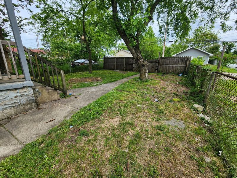 1462 Hildreth Avenue, Columbus, OH 43203 Photo 4