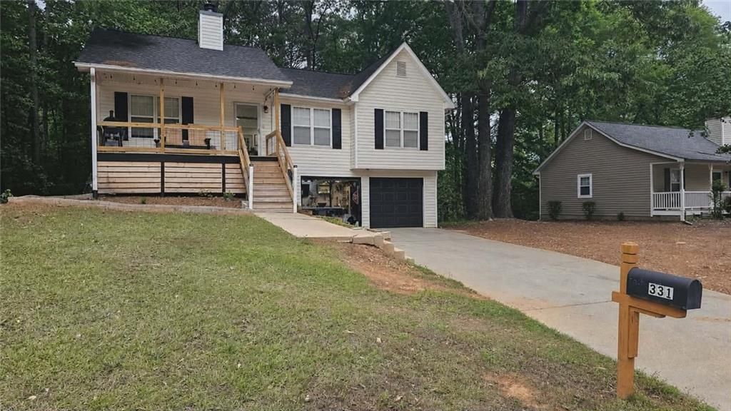 331 Madeline Way, Temple, GA 30179 Main Photo