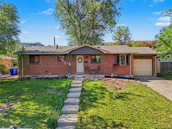 190 E Geddes Avenue, Centennial, CO 80122