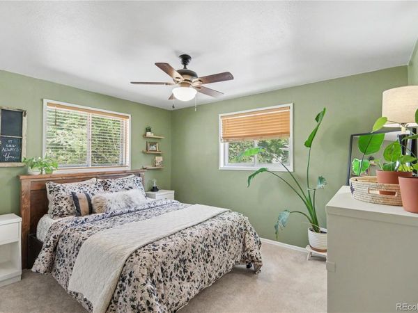 190 E Geddes Avenue, Centennial, CO 80122