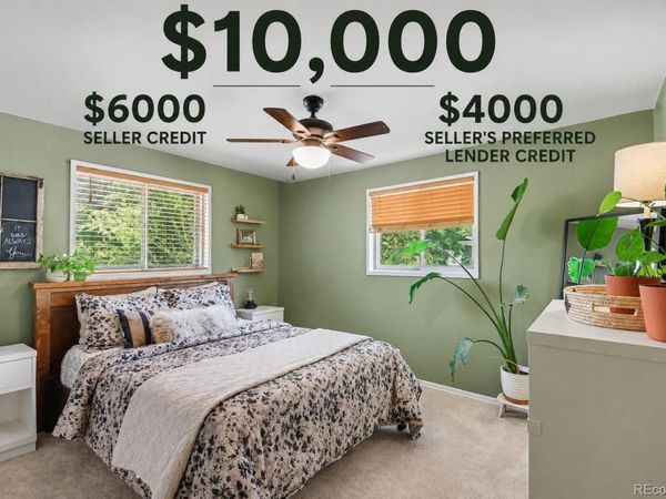 190 E Geddes Avenue, Centennial, CO 80122