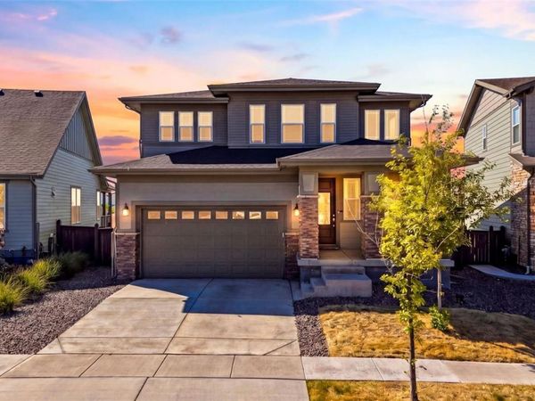 1913 Coopers Hawk Court , Brighton, CO 80601