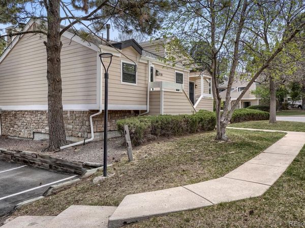 4136 S Rifle Way , Aurora, CO 80013