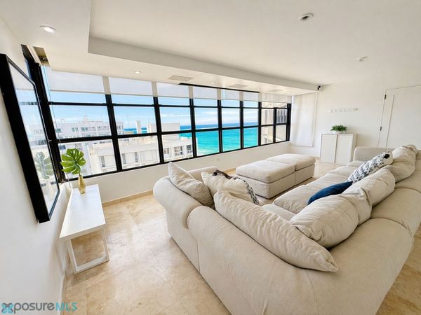 1 TAFT STREET, Unit 16C, San Juan, PR 00911