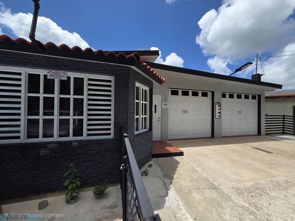 Carr. 173 KM. 15.8 MONTELLANO, Cidra, PR 00739