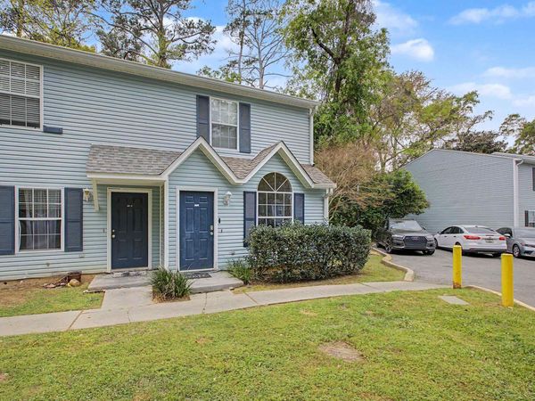 2178 S TIMBERWOOD Circle , Tallahassee, FL 32304