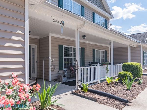 202 Patriots Village Court, West Point, VA 23181