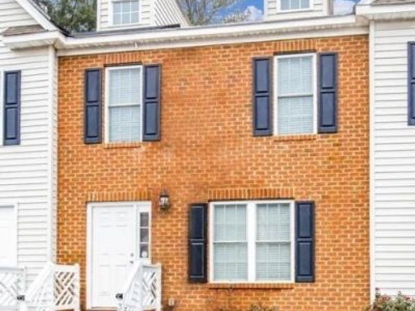 3113 Taylor Avenue, West Point, VA 23181