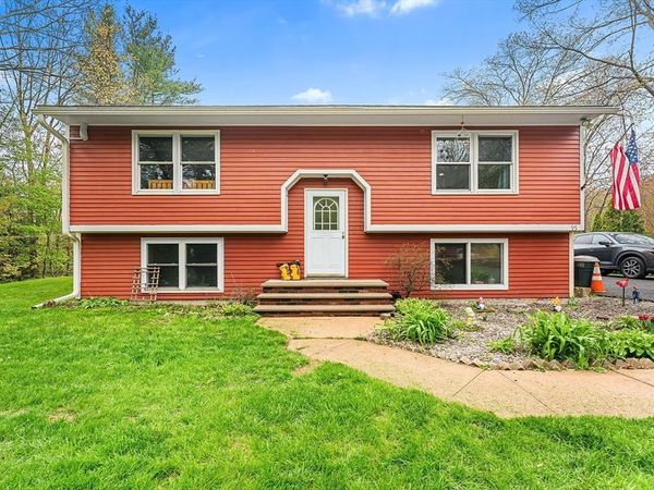 95 Willis Rd, Phillipston, MA 01331