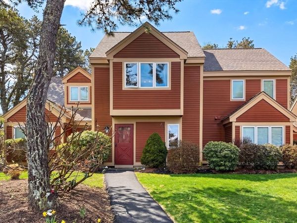 27 Billington Ln, Unit 27, Brewster, MA 02631