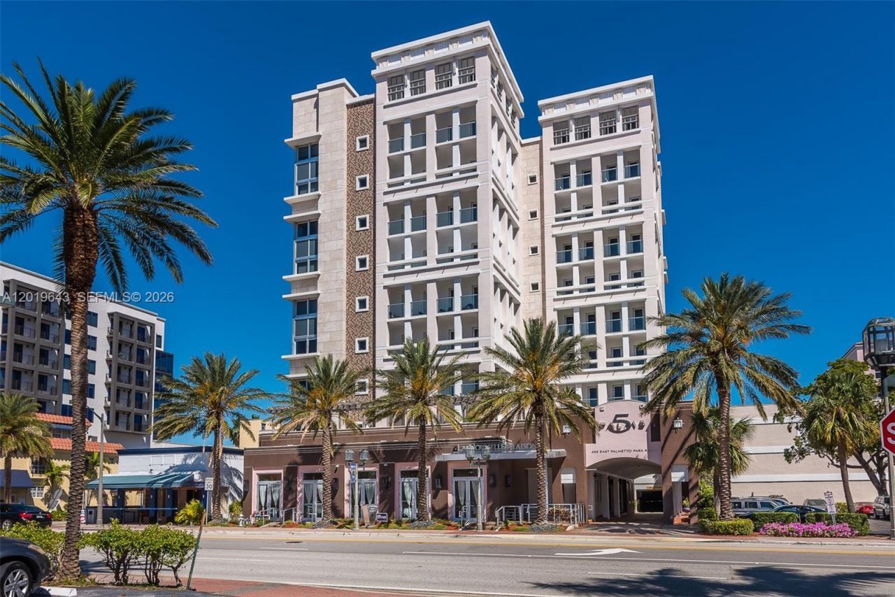 455 E Palmetto Park Rd , Unit 3, Boca Raton, FL 33432 Photo