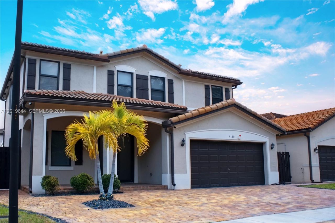 4180 NE 21st St , Homestead, FL 33033 Photo