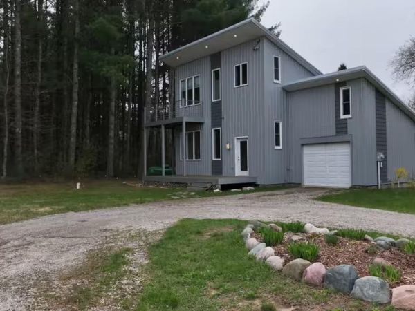6215 Garfield Road, S S, Kingsley, MI 49649