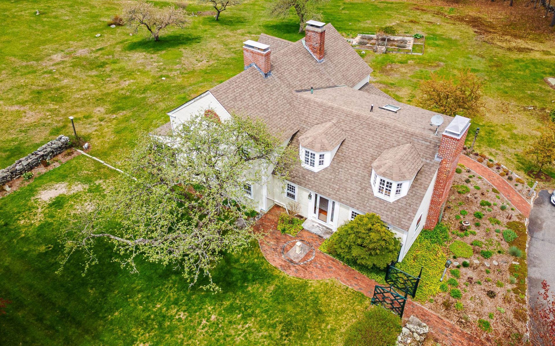 93 Rhododendron Road, Fitzwilliam, NH 03447 Main Photo