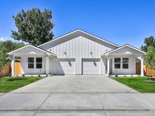 1115 S Commercial Ave, Emmett, ID 83617