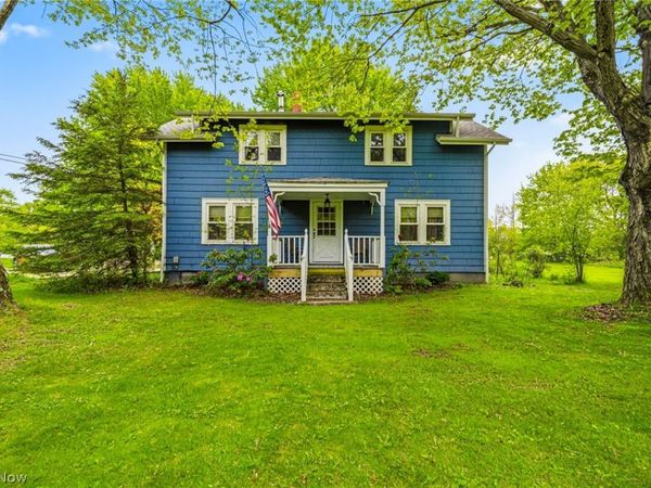 14686 Balch Road , Madison, OH 44057