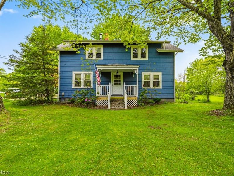 14686 Balch Road, Madison, OH 44057 Photo 1