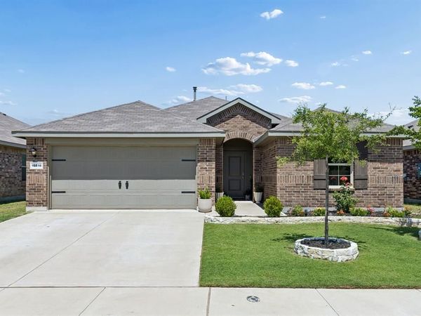 16616 Porterfield Lane, Justin, TX 76247