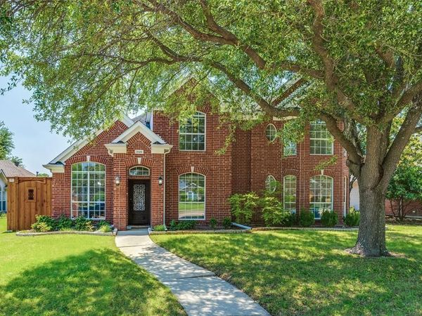 3120 Freedom Lane, Plano, TX 75025
