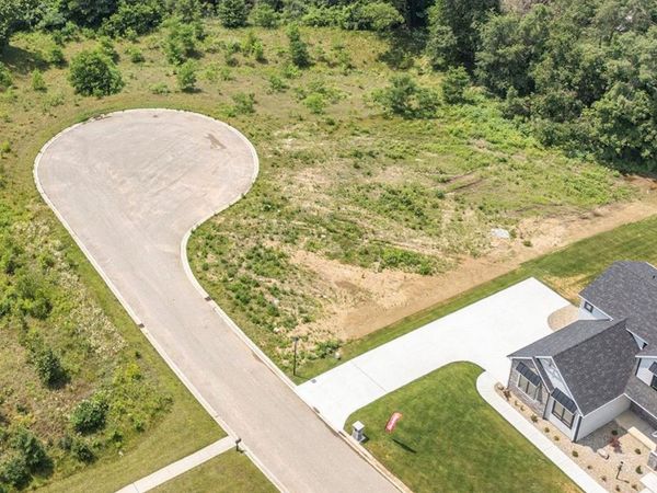 51793 Salem Meadows Lot 18 Drive, Granger, IN 46530