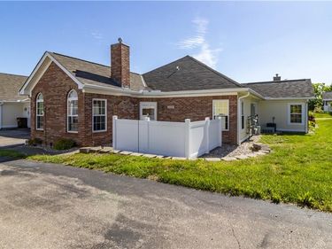 3323 Ravine Place, Mason, OH 45039