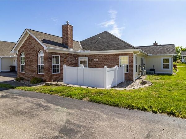 3323 Ravine Place, Mason, OH 45039