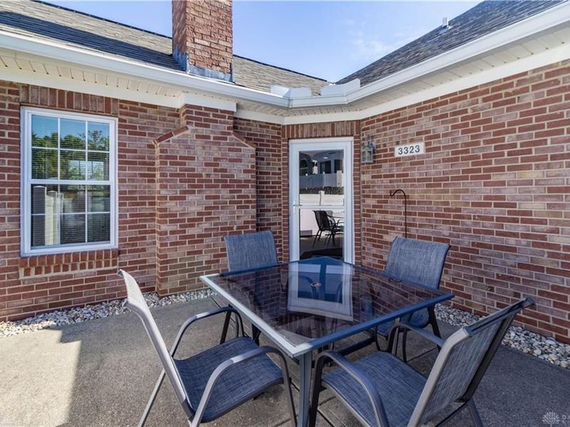 3323 Ravine Place, Mason, OH 45039 Photo 4