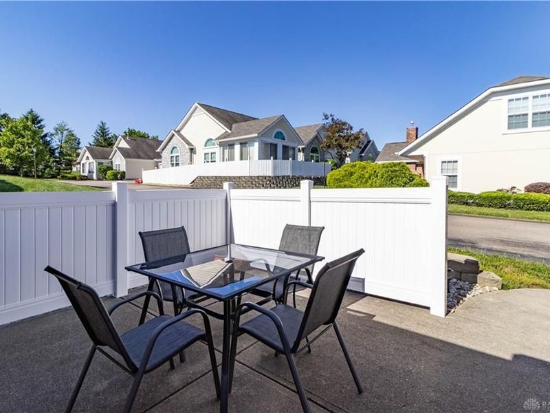 3323 Ravine Place, Mason, OH 45039 Photo 5