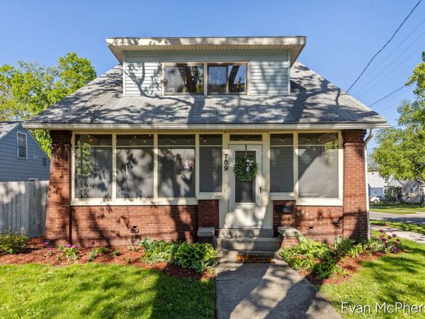 759 Eastern Avenue NE, Grand Rapids, MI 49503