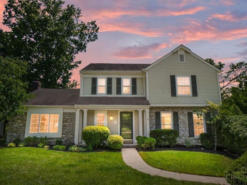 7813 Meadowcreek Drive, Cincinnati, OH 45244 Photo 1