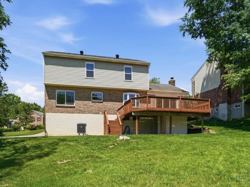7813 Meadowcreek Drive, Cincinnati, OH 45244 Photo 58