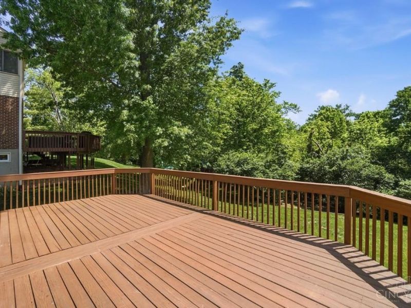 7813 Meadowcreek Drive, Cincinnati, OH 45244 Photo 59